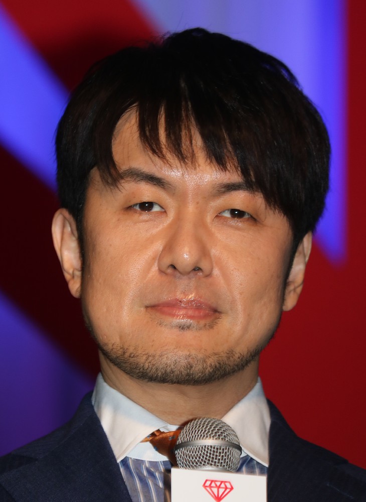 土田晃之　女性タレントの熱愛で持論「絶対金持ちを捕まえるべきだ」― スポニチ Sponichi Annex 芸能
