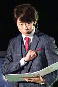 「翔くんにとって嵐は何なの？」櫻井翔、インタビュー発言めぐりファン大荒れ