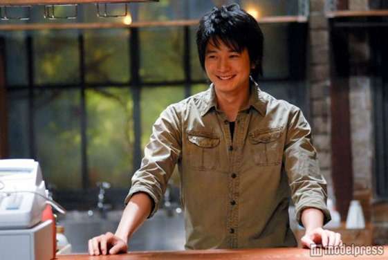 【画像】色んな向井理が見たい！