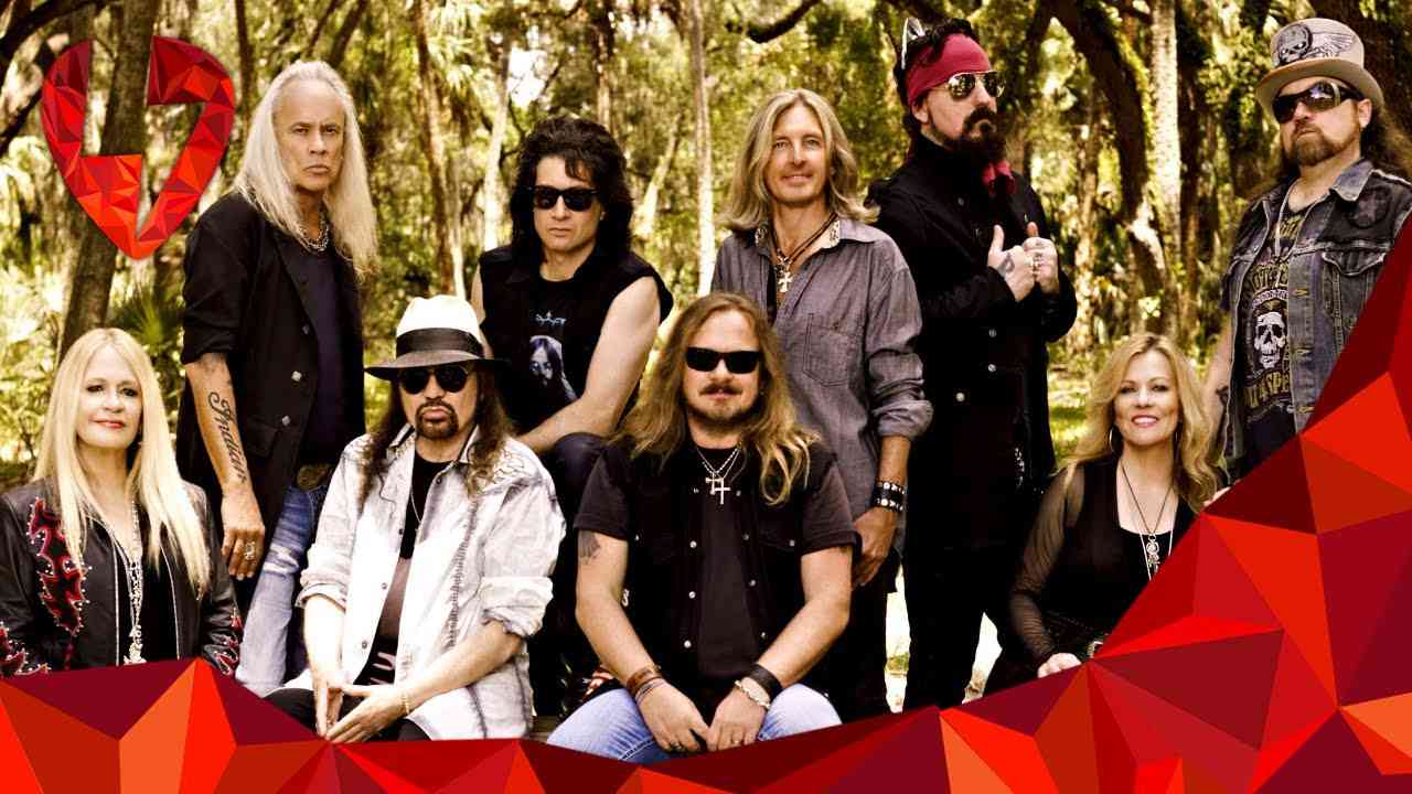 Lynyrd Skynyrd - Free Bird - YouTube