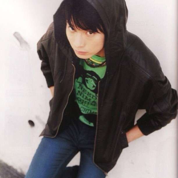【画像】色んな向井理が見たい！