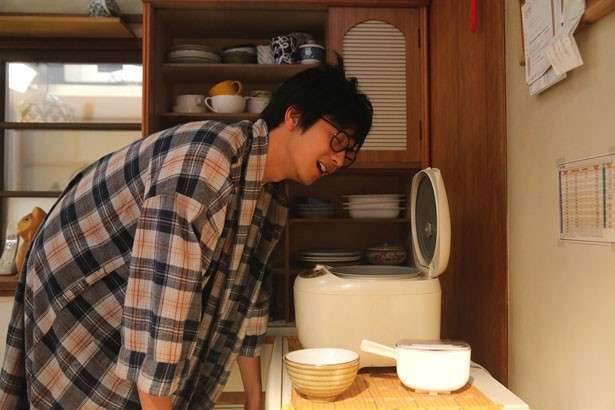 【画像】色んな向井理が見たい！