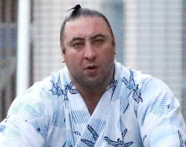 栃ノ心　別居妻と夫婦危機!?大関昇進確実もなぜか不機嫌な理由（女性自身） - Yahoo!ニュース