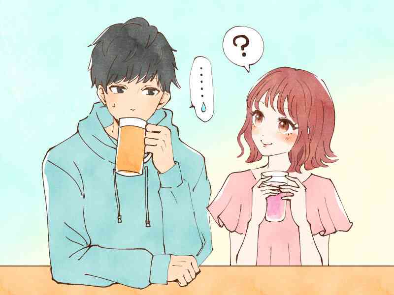 次に誘われない…飲み会で「この子はないな」と思われてしまう行動 | 恋愛・婚活に勝つための情報サイト・恋愛相談掲示板【愛カツ】