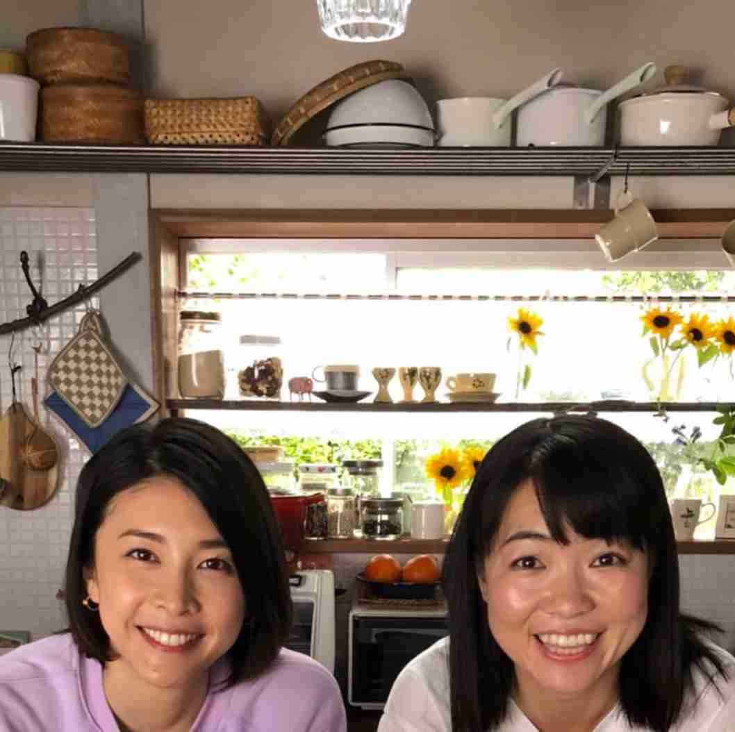 女優・イモトアヤコ、久しぶりの「ふつう眉」に衝撃「竹内結子の姉妹かと…」