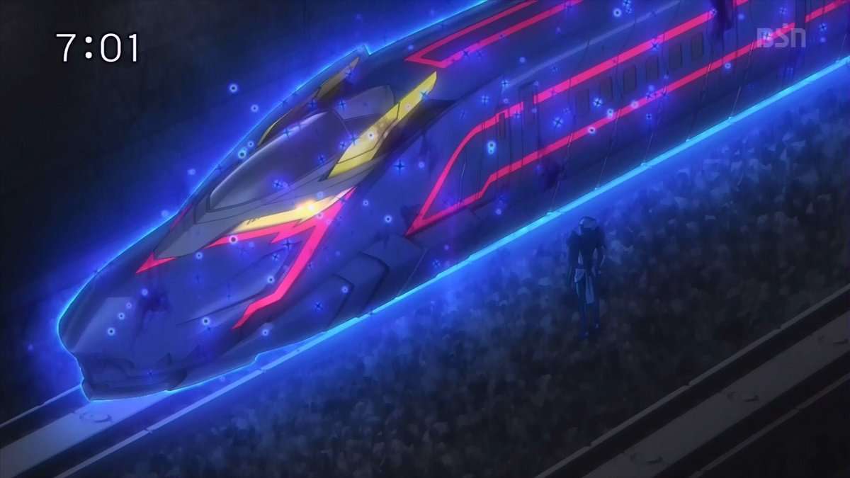 登場人物が出ていない場面でアニメ マンガのタイトルを当ててみてはくれまいか