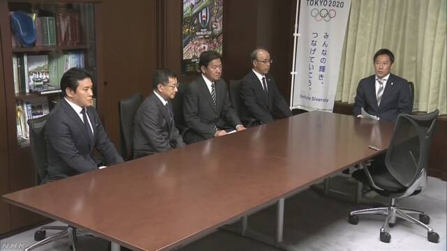 内田前監督 井上前コーチを除名処分 日大アメフト問題で関東学連 | NHKニュース