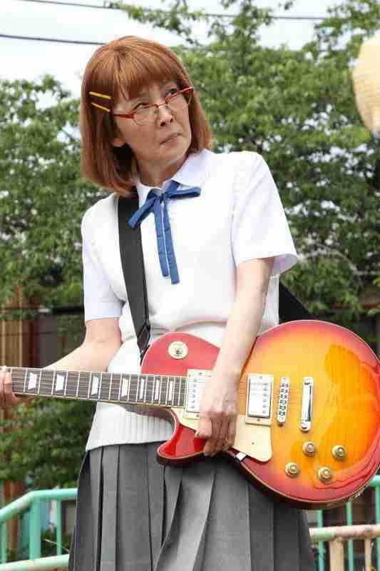 クオリティの低いコスプレを貼るトピ