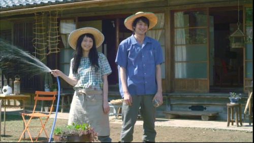 【画像】色んな向井理が見たい！