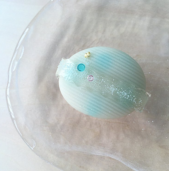 「涼しげな和菓子」の画像を貼るトピ♪