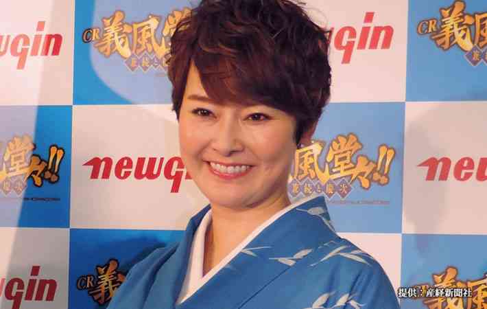 これ以上、過激さが増すようであれば…　遠野なぎこ、脅迫メッセージに警告  –  grape [グレイプ]