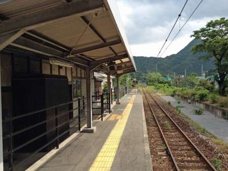 最寄り駅まで何分ですか？