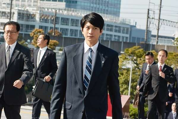 【画像】色んな向井理が見たい！