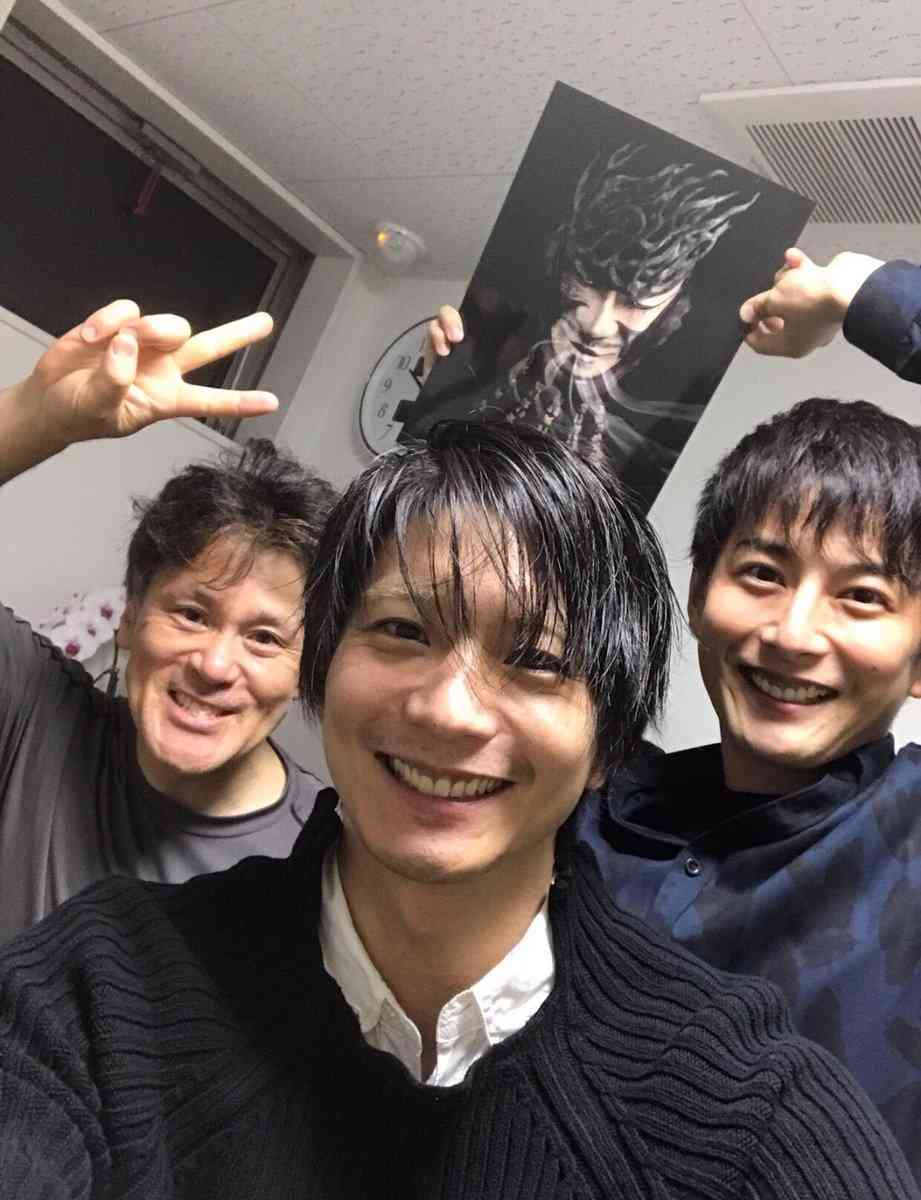【画像】色んな向井理が見たい！