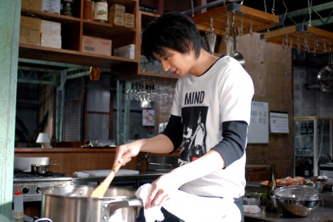 【画像】色んな向井理が見たい！