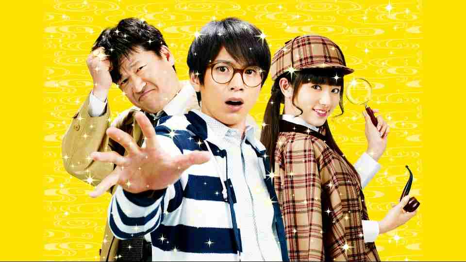 【画像】色んな向井理が見たい！