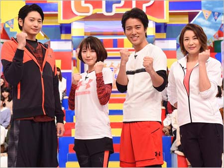 【画像】色んな向井理が見たい！