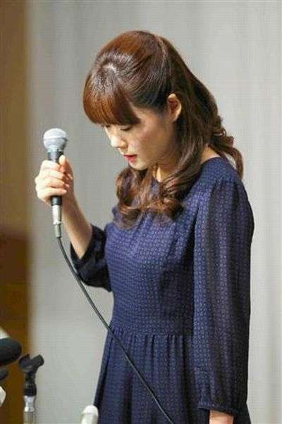 小保方晴子さん 文春グラビア登場に騒然「屈強メンタル」「雰囲気違う」