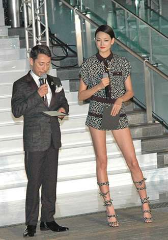 コウキ　インスタフォロワー50万人突破！わずか2日で母・工藤静香超え