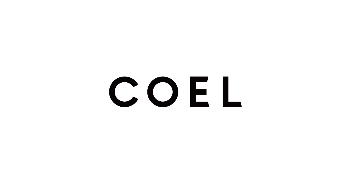 COEL Official Site
