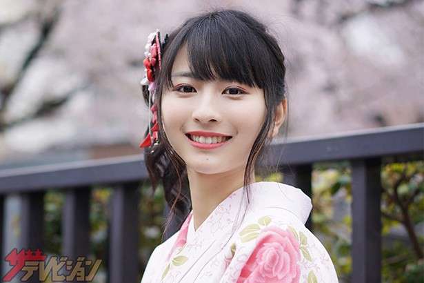 中国のガッキーことロン・モンロウ、日本のドラマ初出演！女子高生の制服にウキウキ