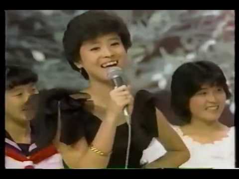 素人ものまね【松田聖子】 - YouTube