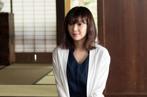 倉科カナ、6年ぶり『世にも奇妙な物語』主演「とってもすてきなヒューマンドラマ」