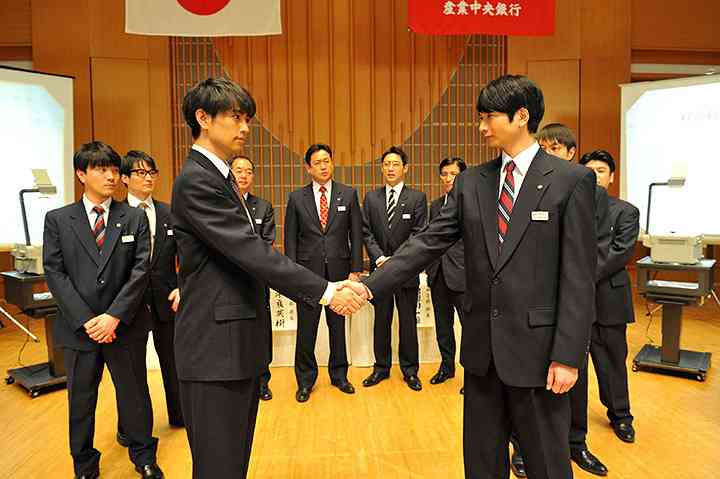 【画像】色んな向井理が見たい！