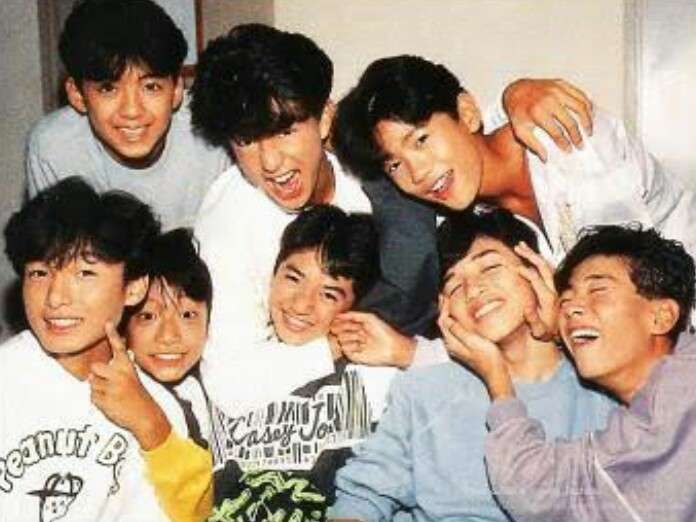 東京地検、TOKIO山口達也を起訴猶予処分に