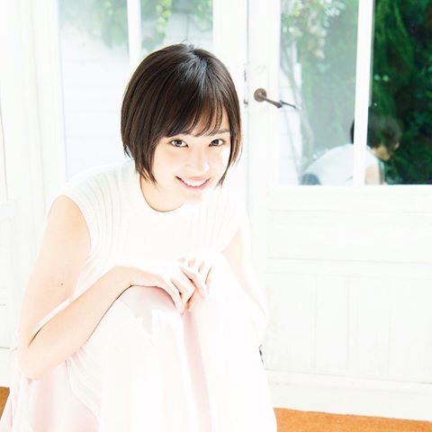 広瀬すずの顔だけを愛でるトピ Part3
