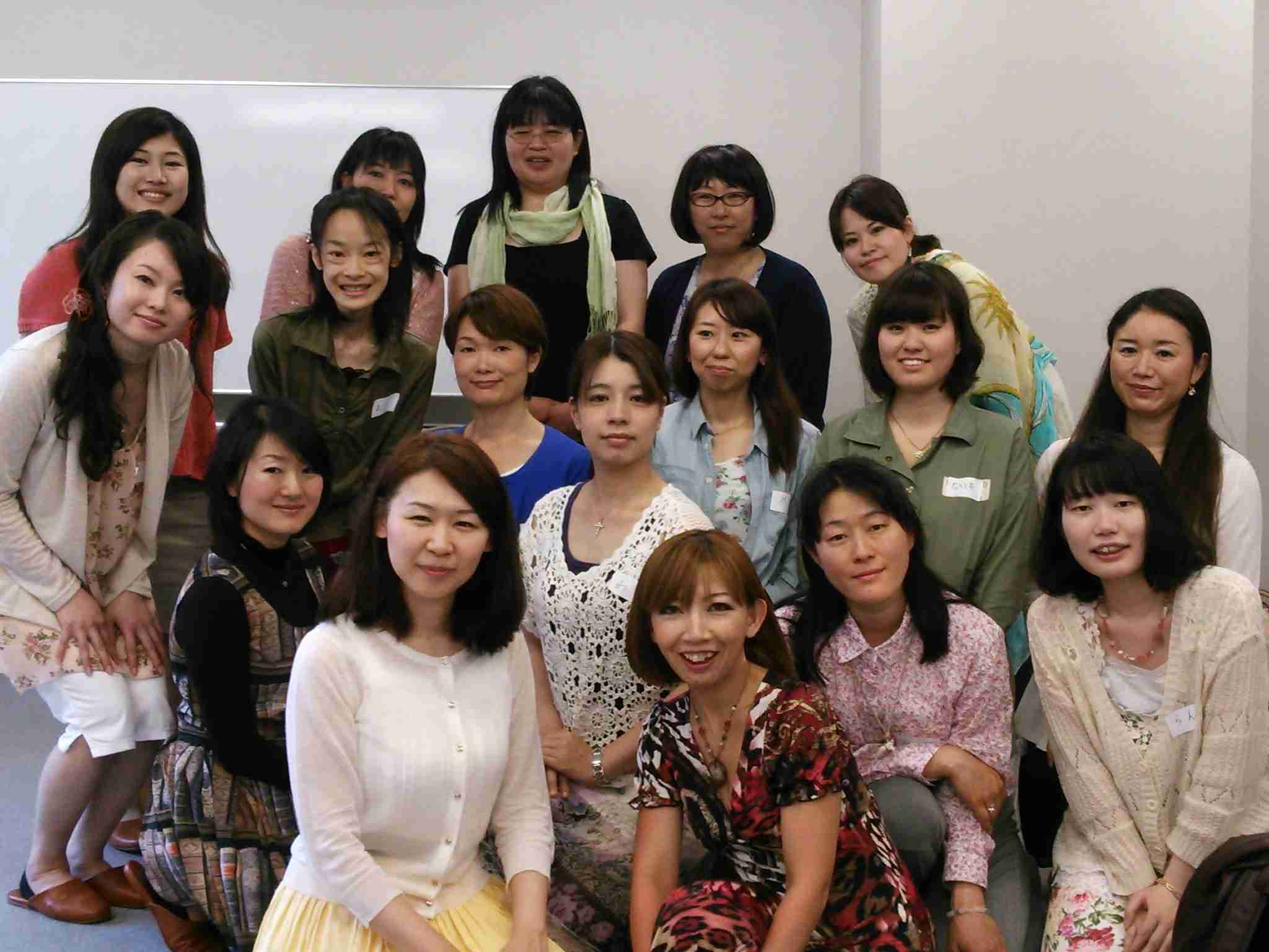結婚相手ではなく彼女を探しに婚活の場に来ている男性