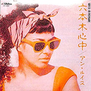バブル時代を思い出す楽曲ランキング