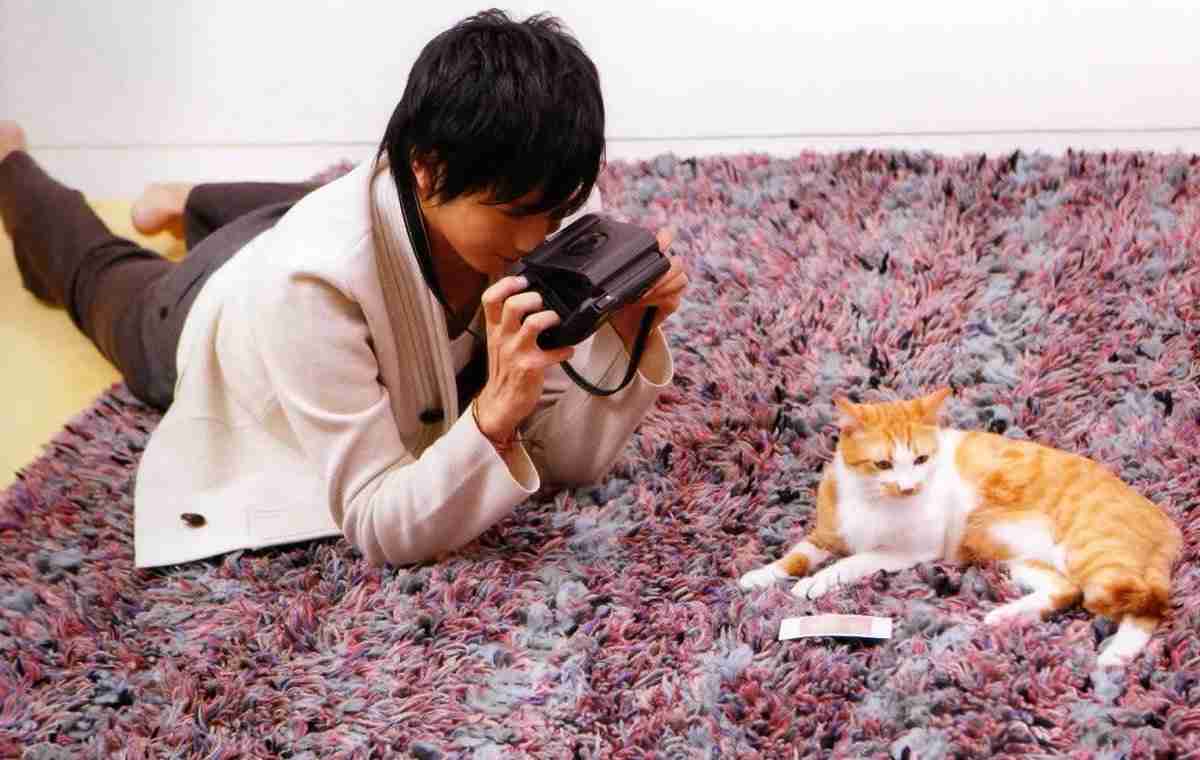 【画像】色んな向井理が見たい！