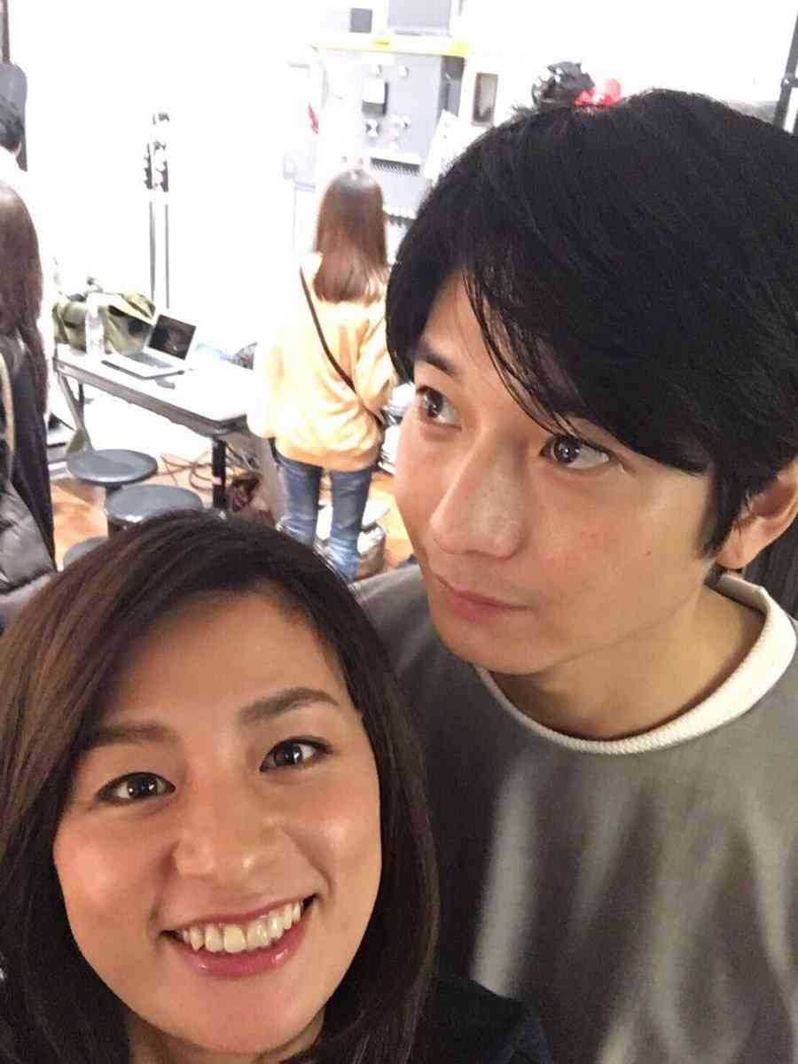 【画像】色んな向井理が見たい！