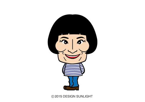 色んな片桐はいりが見たい