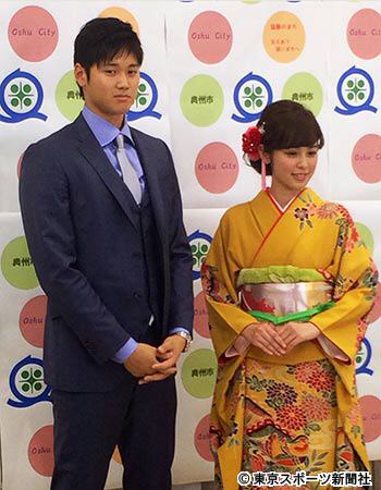 上沼恵美子　大谷翔平と女子アナとの結婚に反対…頭ええからコロッとだませる