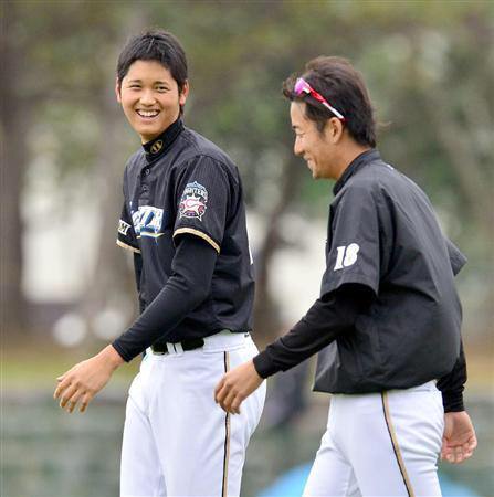 上沼恵美子　大谷翔平と女子アナとの結婚に反対…頭ええからコロッとだませる