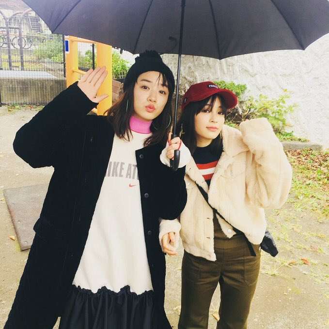 広瀬すずの顔だけを愛でるトピ Part3