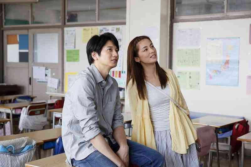【画像】色んな向井理が見たい！
