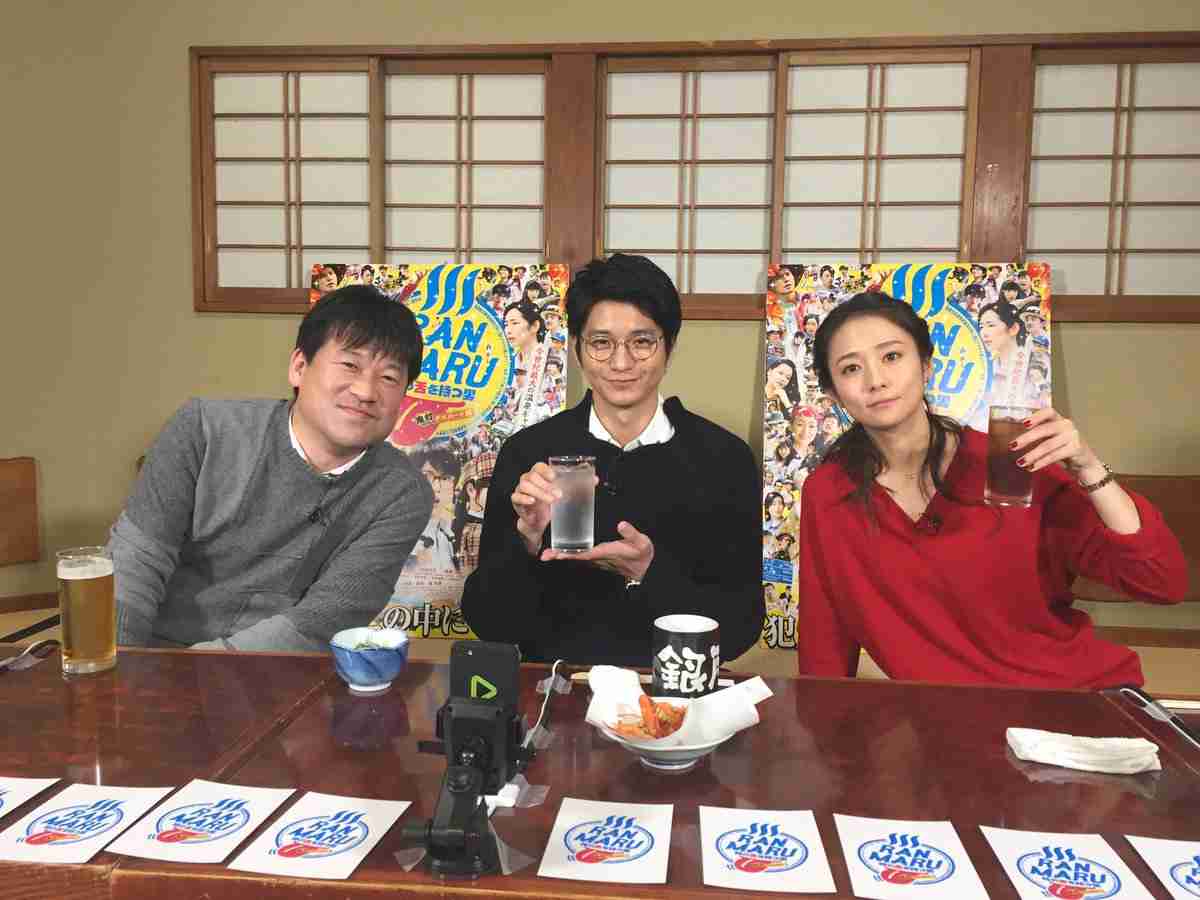 【画像】色んな向井理が見たい！