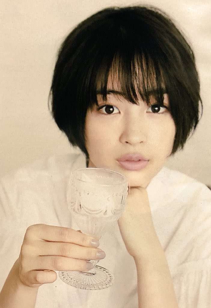 広瀬すずの顔だけを愛でるトピ Part3