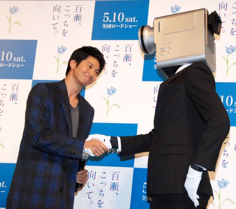 【画像】色んな向井理が見たい！