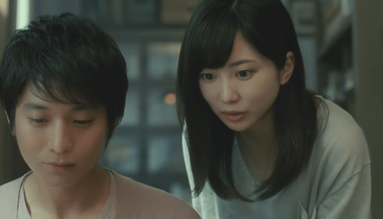 【画像】色んな向井理が見たい！