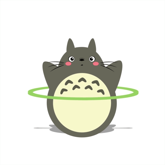 ずっと見ていたいGIF動画下さい