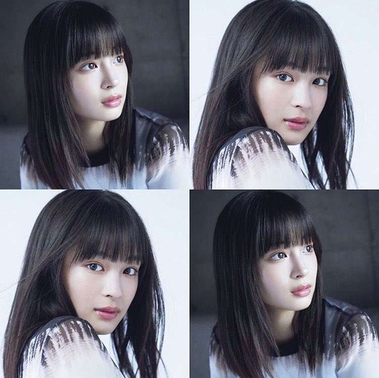 広瀬すずの顔だけを愛でるトピ Part3