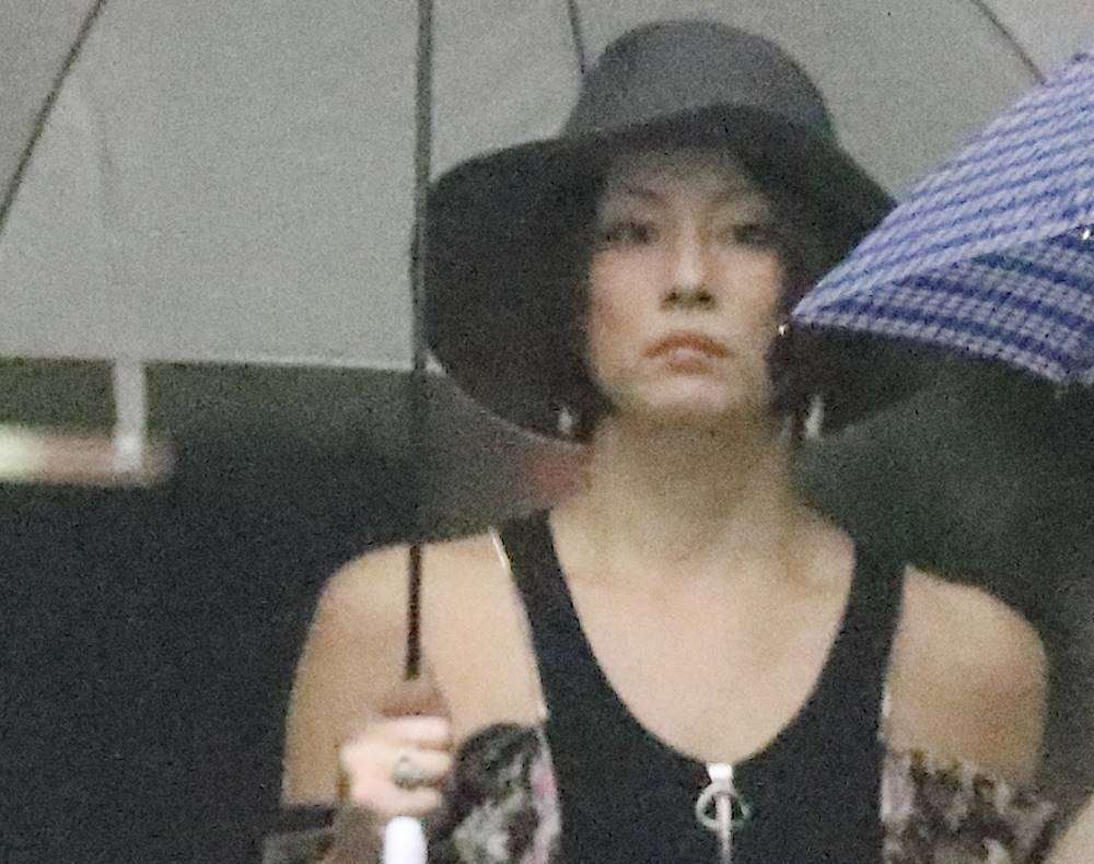 米倉涼子　新ドラマは失敗弁護士！「ドクターX」と真逆の理由（女性自身） - Yahoo!ニュース