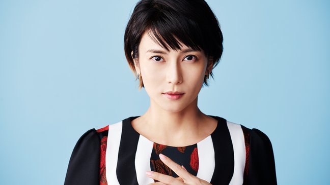 柴咲コウの