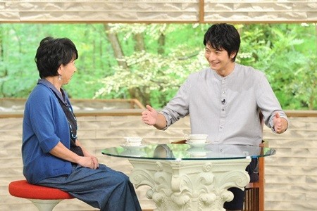 【画像】色んな向井理が見たい！