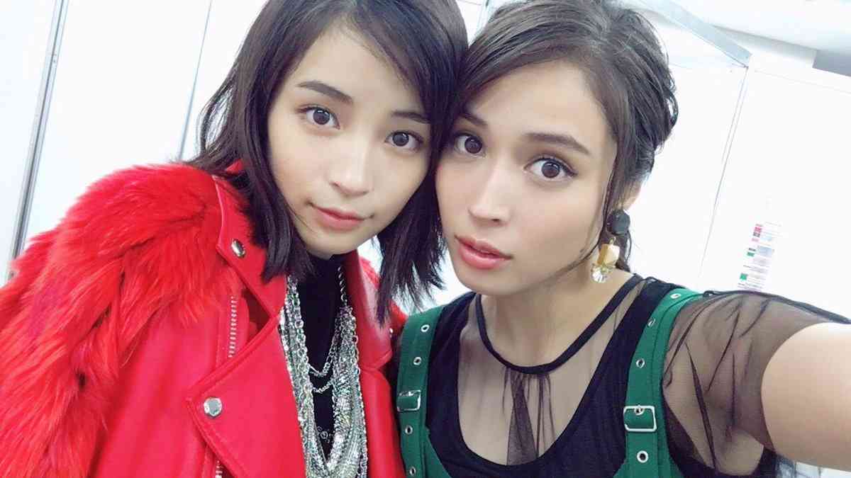 広瀬すずの顔だけを愛でるトピ Part3