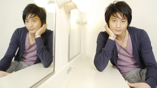 【画像】色んな向井理が見たい！
